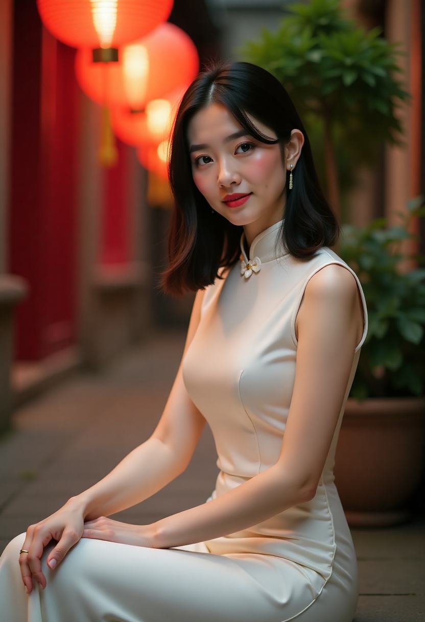 月下邮差海报