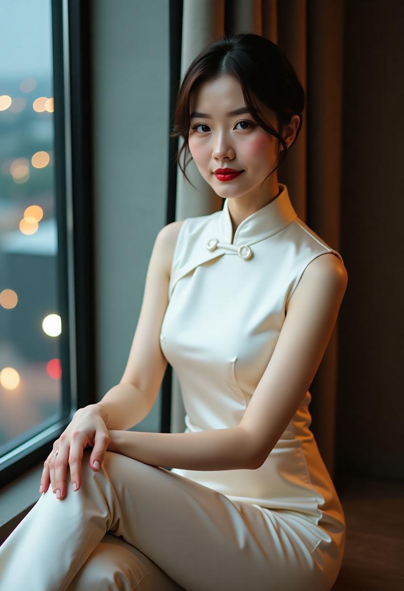 山路合唱