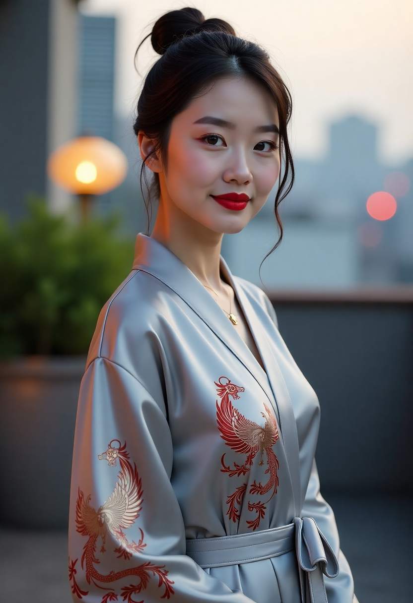 纸上星河海报