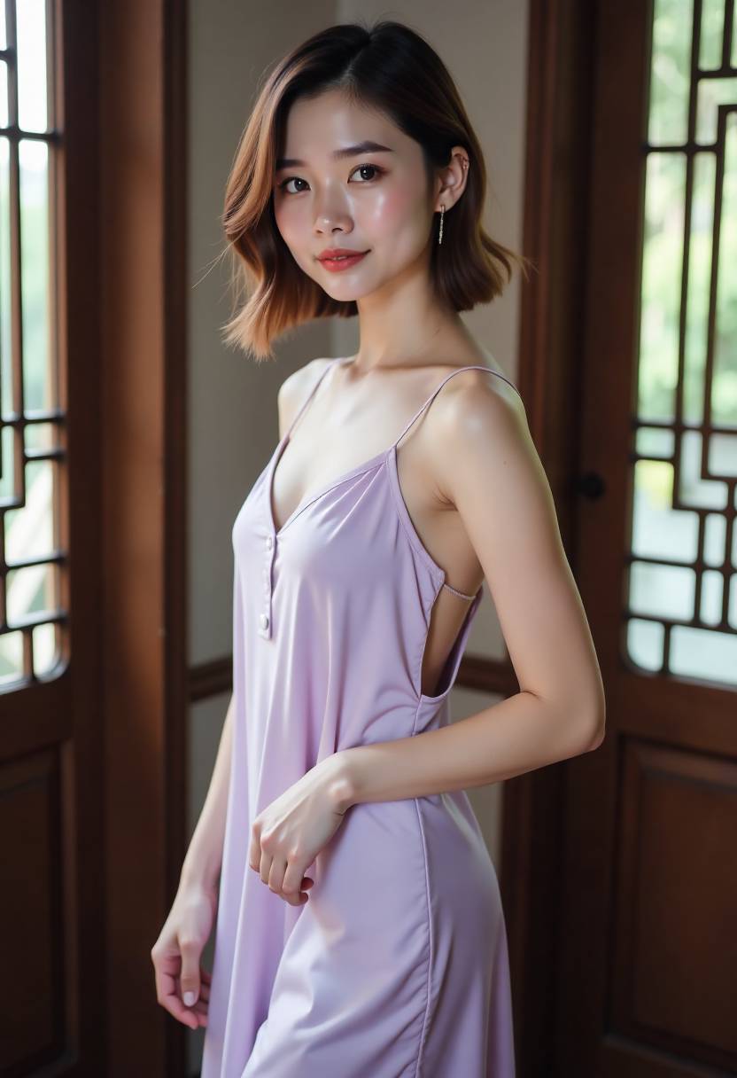 夜航访谈
