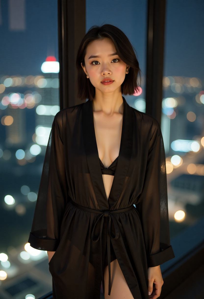 向北十七公里